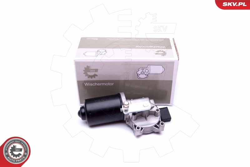 Wiper Motor